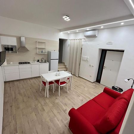 Ugaria Apartment Torre Annunziata Bagian luar foto