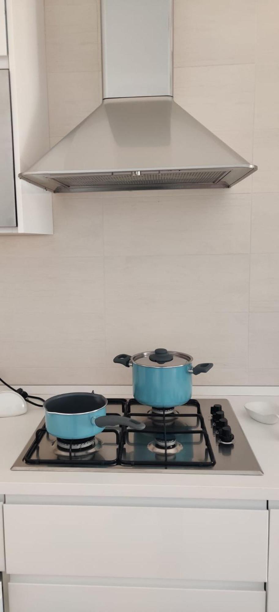 Ugaria Apartment Torre Annunziata Bagian luar foto
