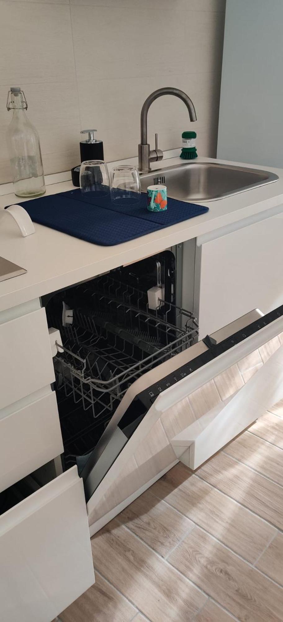 Ugaria Apartment Torre Annunziata Bagian luar foto