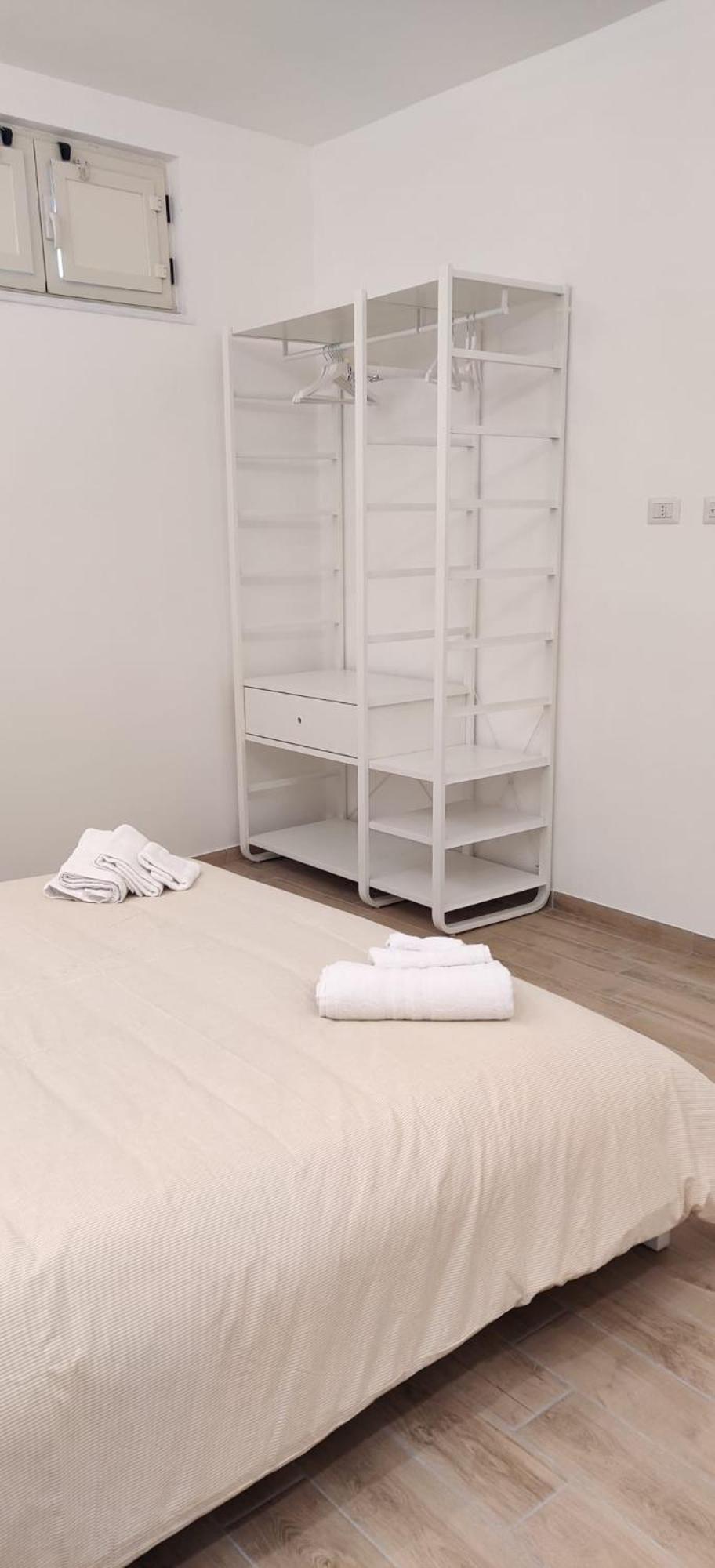 Ugaria Apartment Torre Annunziata Bagian luar foto