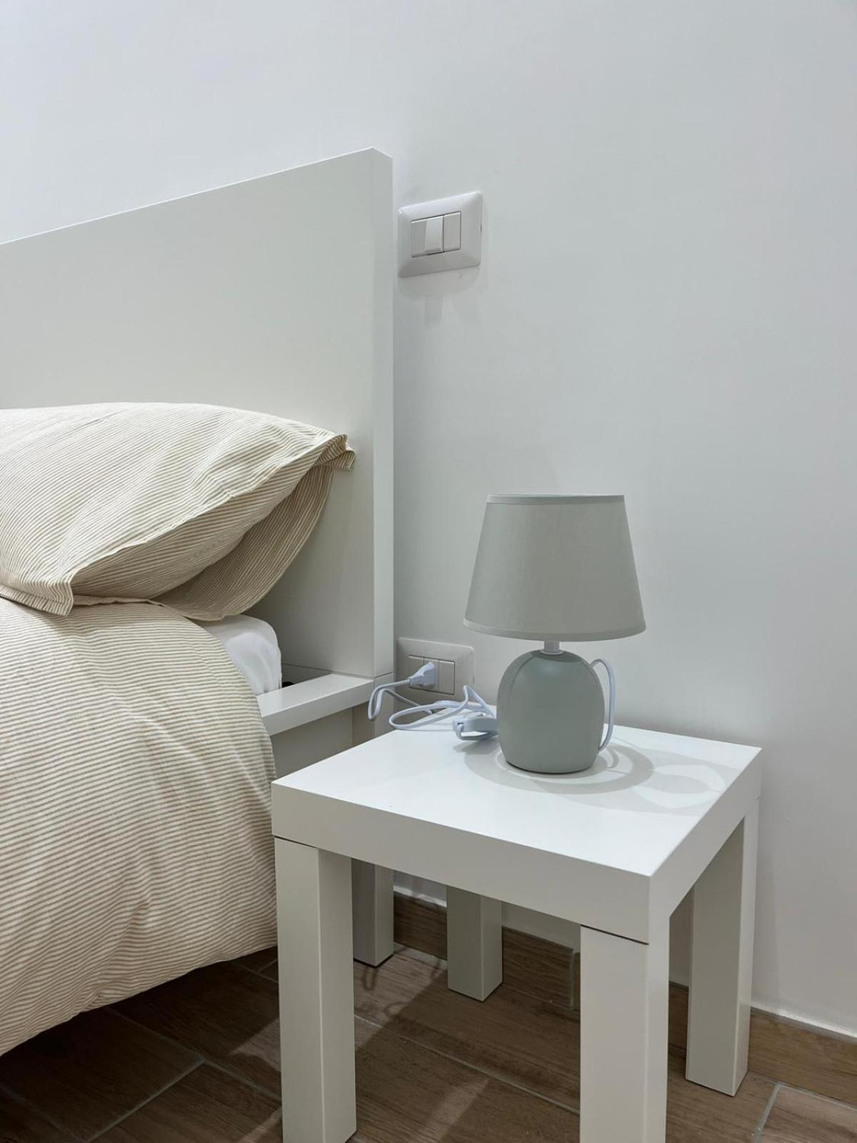Ugaria Apartment Torre Annunziata Bagian luar foto