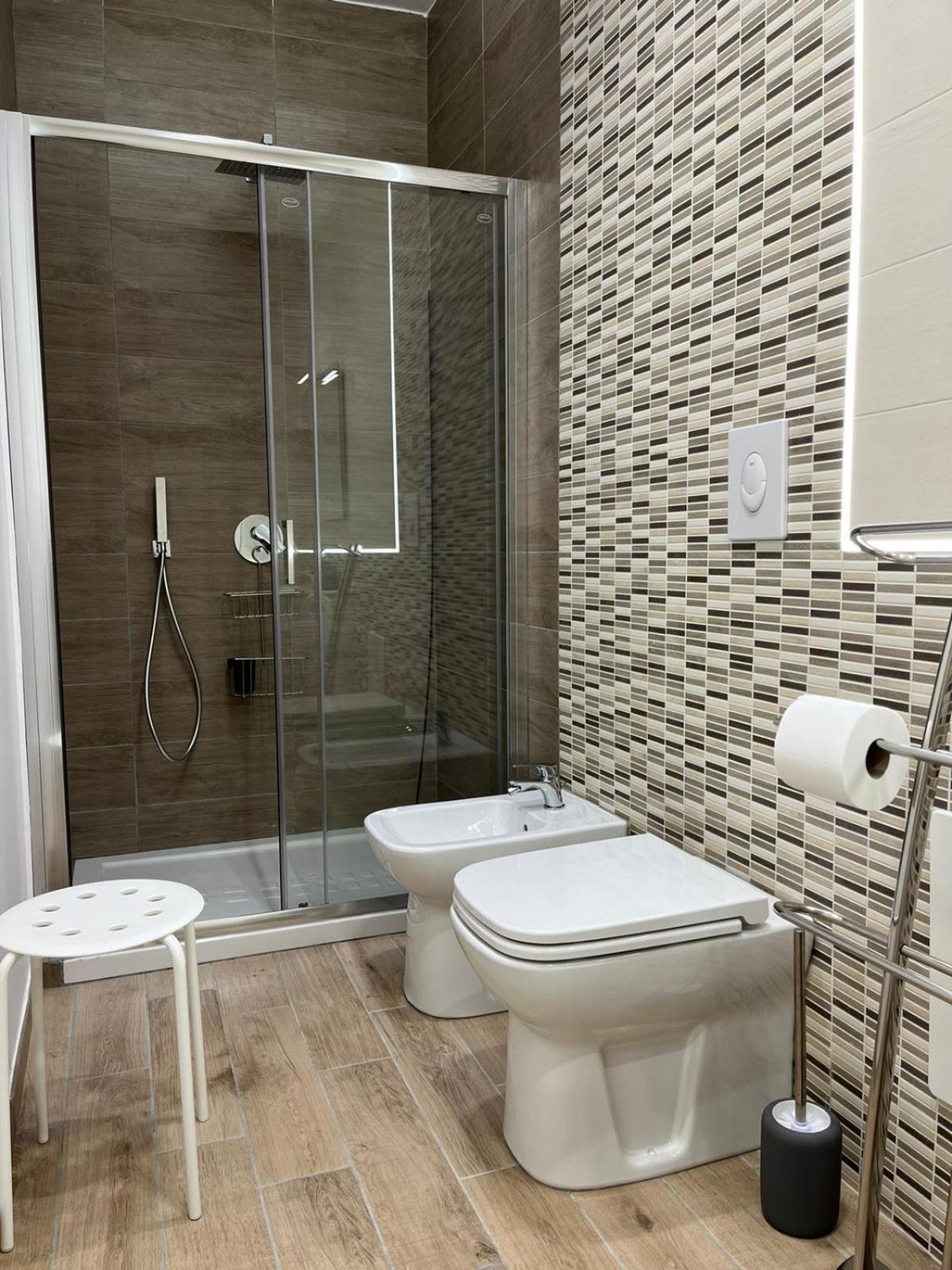 Ugaria Apartment Torre Annunziata Bagian luar foto