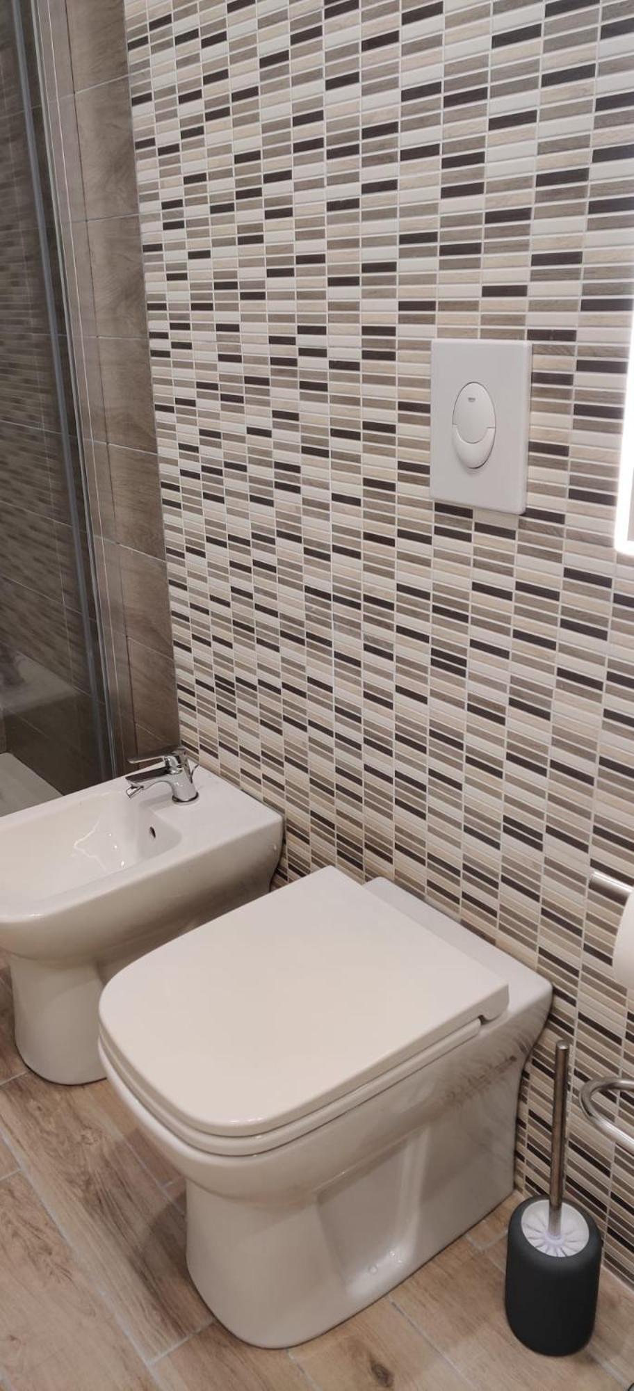 Ugaria Apartment Torre Annunziata Bagian luar foto