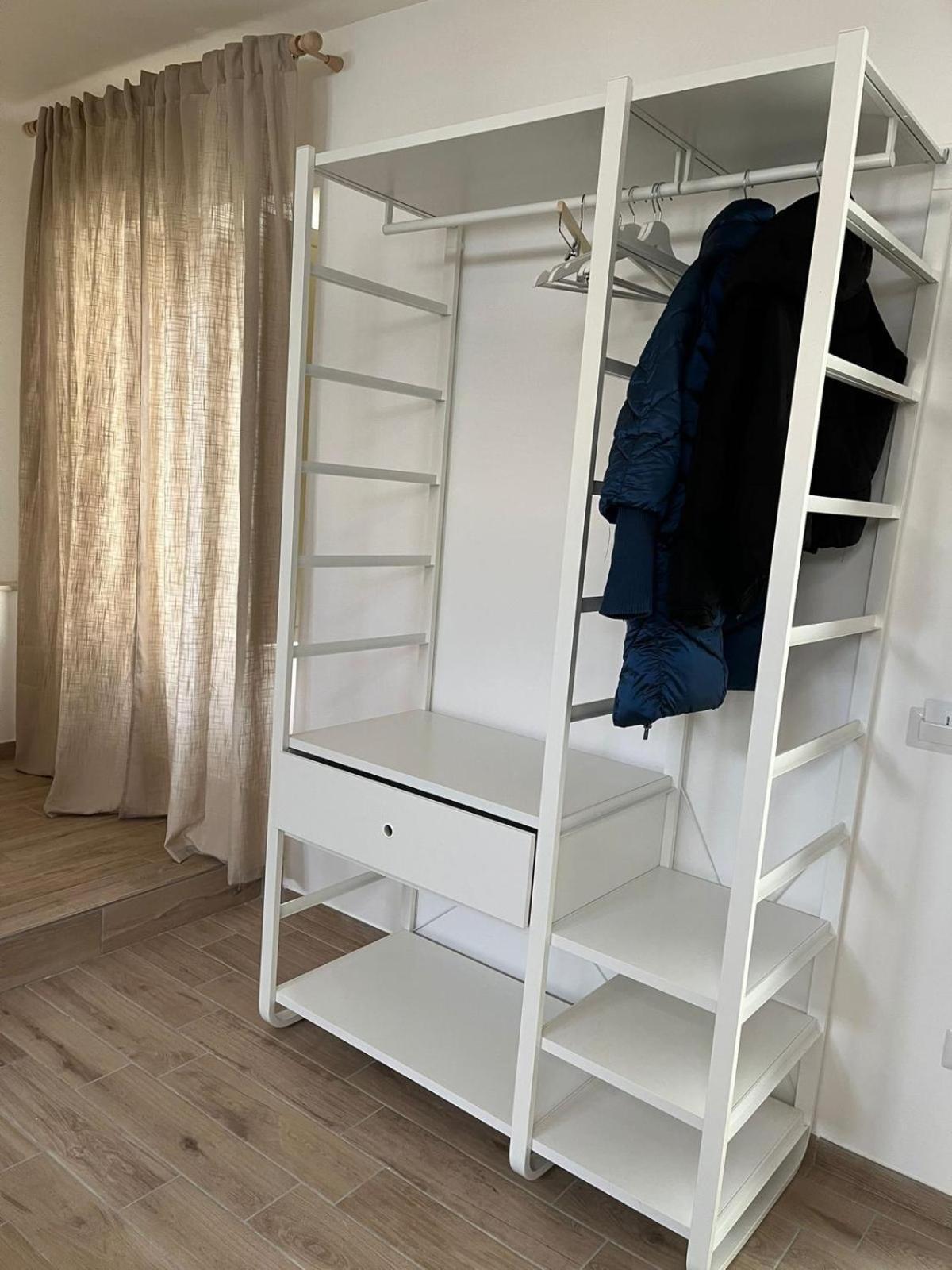 Ugaria Apartment Torre Annunziata Bagian luar foto