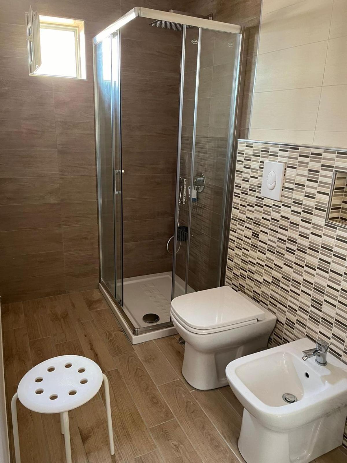 Ugaria Apartment Torre Annunziata Bagian luar foto