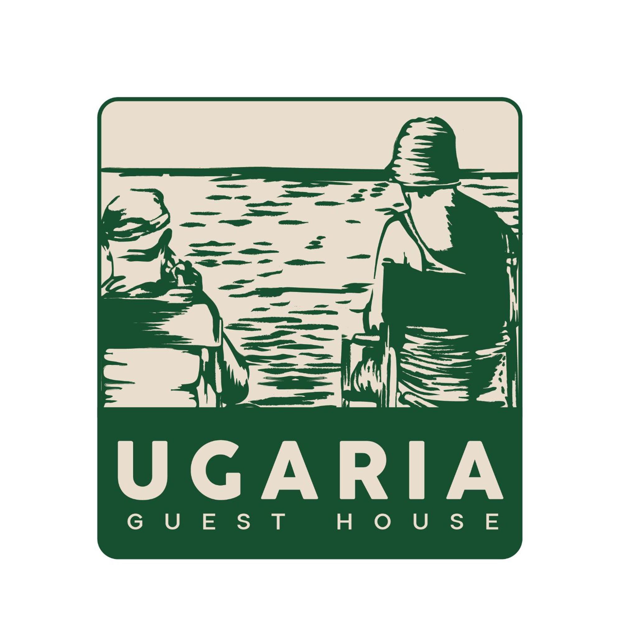 Ugaria Apartment Torre Annunziata Ruang foto